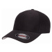 Flexfit / Cool and Dry Calocks Trikot Cap black