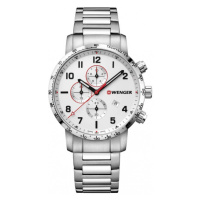 Wenger Attitude Chrono 01.1543.110