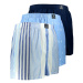 Polo Ralph Lauren Spodní prádlo Classic Cotton Three Classic Boxer Shorts M 714830273013