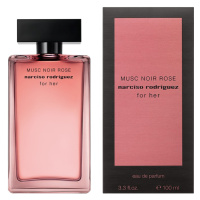 Narciso Rodriguez Musc Noir Rose For Her - EDP 100 ml