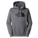 Pánská mikina The North Face M Drew Peak Pullover Hoodie