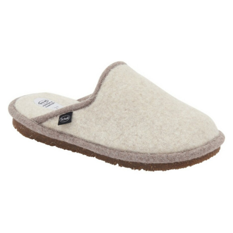 SCHOLL Winnie dámská domácí obuv béžová, Velikost obuvi: 38