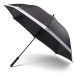 PANTONE Deštník – Black 419