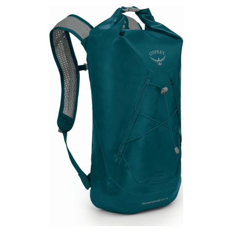 Batoh OSPREY Transporter Roll Top WP 18 modrá