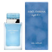 Dolce&Gabbana Light Blue Eau Intense parfémovaná voda pro ženy 50 ml