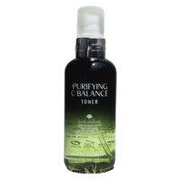 CELL BY CELL - PURIFYING C BALANCE TONER - Zklidňující toner s centella asiatica na mastnou a ak