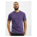 DEF / T-Shirt Kai in purple