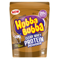 Mars Hubba Bubba Clear Whey