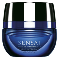 Sensai Vyhlazující oční krém Cellular Performance (Extra Intensive Eye Cream) 15 ml