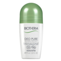 Biotherm Deo Pure Ecocert roll-on 75 ml