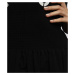 Černá sukně - KENZO