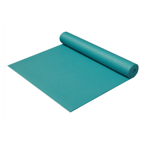 Jogamatka Yate Yoga Mat + navlaka Barva: tyrkysová