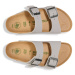 Birkenstock Arizona Kids Birko-Flor Birkibuc Narrow Fit