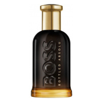 Hugo Boss Hugo Boss Bottled Absolu parfémová voda 50 ml