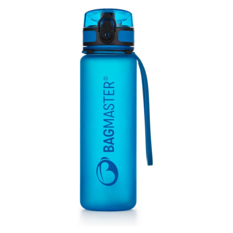 Bagmaster BOTTLE 20 B 0,5l modrá 191530