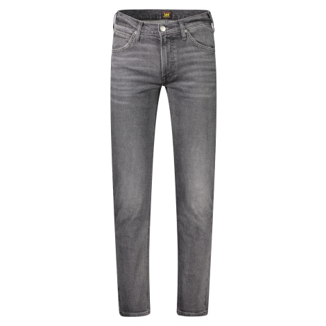 LEE JEANS DENIM MEN BLACK