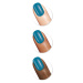 Sally Hansen Insta Dri rychleschnoucí lak na nehty odstín 505 Jet Setter 9,17 ml