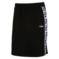 Fila MAHA SKIRT Černá