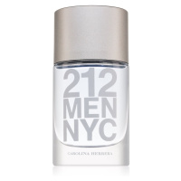 Carolina Herrera 212 NYC Men toaletní voda pro muže 30 ml