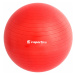 Gymnastický míč inSPORTline Top Ball 55 cm fialová