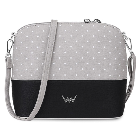 Cara Dotty Grey VUCH
