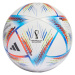 Fotbalový míč Al Rihla Competition 2022 H57792 - Adidas
