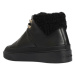 Calvin Klein Hell Cupsole HI Top WL W HW0HW01208 Boty