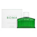 Laura Biagiotti Roma Uomo Green Swing toaletní voda pro muže 125 ml