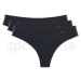 Under Armour P Thong 3Pack - black