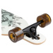 Arbor - Performance Complete Bamboo Axis 40“ - longboard