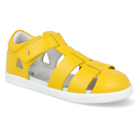 Sandály Bobux - Tidal Yellow žluté