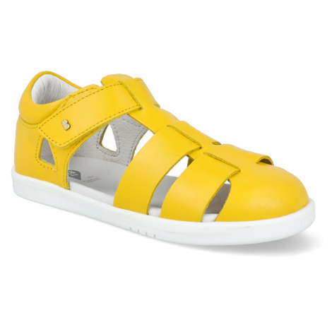 Sandály Bobux - Tidal Yellow žluté