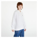 LACOSTE Sweatshirt White