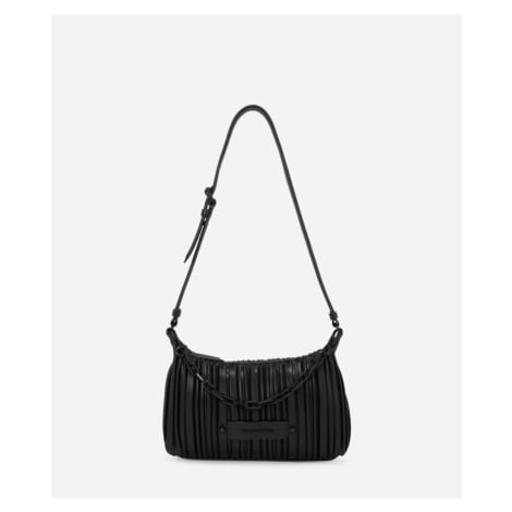 Kabelka karl lagerfeld k/kushion sm crossbody black