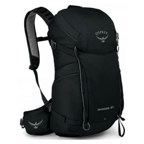 Osprey skarab l black uni