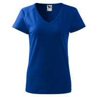 Malfini Dream Dámské triko 128 královská modrá