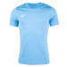 Nike DRI-FIT PARK 7 Pánské sportovní tričko, světle modrá, velikost