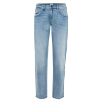 Džíny camel active denim 5-pocket ocean blue