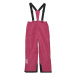 COLOR KIDS-Ski Pants - Solid, vivacious Růžová
