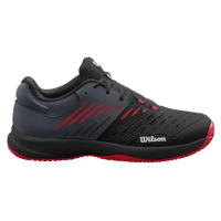 Wilson KAOS COMP 3.0 Pánská tenisová obuv, černá, velikost 44 2/3
