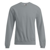 Promodoro Pánský svetr E2199N Sports Grey -Heather