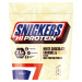 Mars Snickers White HiProtein Powder 875 g bílá čokoláda-karamel-arašíd