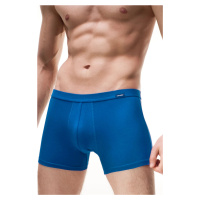 CORNETTE Pánské boxerky 223 Authentic mini cobalt