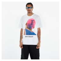 Urban Classics Power Forward Oversize Tee White