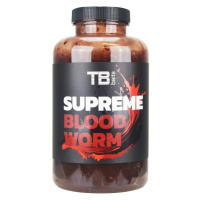 Tb baits supreme bloodworm - 500 ml
