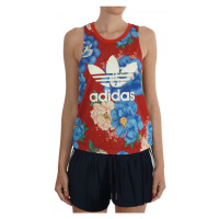 Tričko adidas Originals Top C Tank W BJ8413