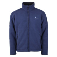 Peak Mountain Blouson polaire homme CECOUR Tmavě modrá