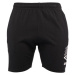 Umbro TERRACE SHORT Pánské šortky, černá, velikost