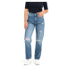 Calvin Klein Dámské džíny Straight Fit J20J2193301BJ 29/32