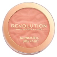 Revolution Re-Loaded Peach Bliss tvářenka 7.5 g